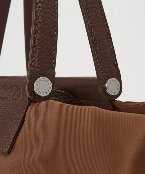 【使用済美品】IACUCCIイアクッチ ソルベットBPCORDURA/RUGA IACUCCI｜ソルベット BP CORDURA/RUGA | Rakuten Fashion(楽天