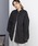 RAGEBLUE�i���C�W�u���[�j�́u�yUNISEX�z overdyed denim loose shirt/�I�ׂ钅��/W�W�b�v�I�[�o�[�_�C���H�f�j�����[�Y�V���c�i�V���c/�u���E�X�j�v�b�u���b�N