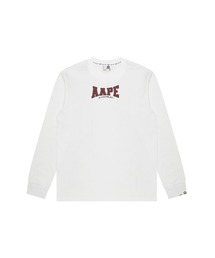 A BATHING APE｜アベイシングエイプのTシャツ/カットソー（長袖