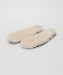 UGG（アグ）の「＜ UGG＞シープスキン インソール（インソール/シューズクッション）」