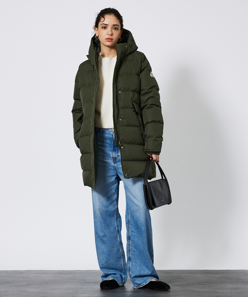 Pyrenex（ピレネックス）の「【PYRENEX / ピレネックス】MASSANA