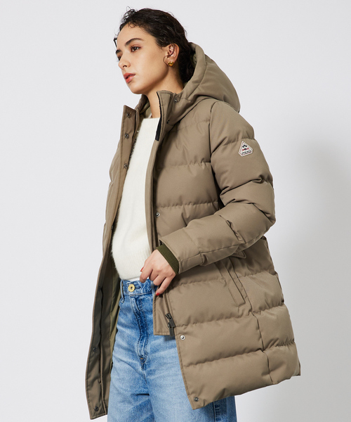 Pyrenex（ピレネックス）の「【PYRENEX / ピレネックス】MASSANA