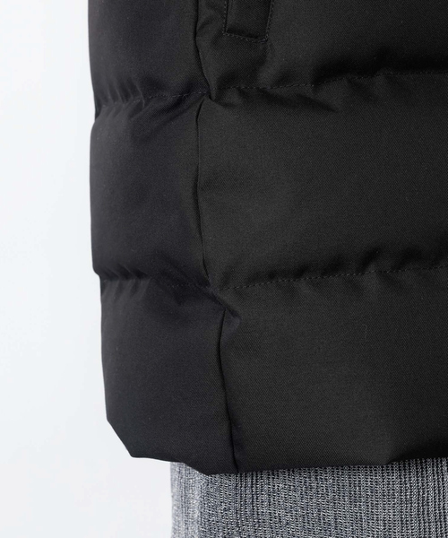 Pyrenex（ピレネックス）の「【PYRENEX / ピレネックス】MASSANA  / マッサナ / ダウンジャケット / 日本限定モデル（ダウンジャケット/コート・レディース・ブラック/ベージュ/カーキ/ネイビー・40/38/36）」の22枚目の写真