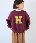 LOWRYS FARM(ローリーズファーム)の「トップス(スウェット)」