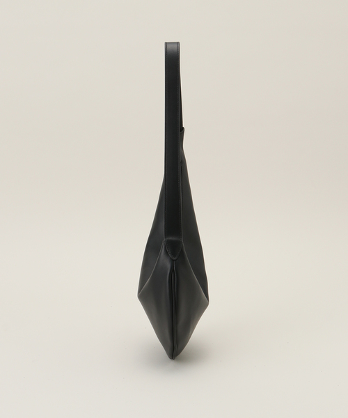 AESTHER EKME(エスターエクミ)の「【AESTHER EKME/エスター・エクミ】LUNE MINI HOBO(ハンドバッグ・レディース・ブラック・FREE)」の8枚目の写真