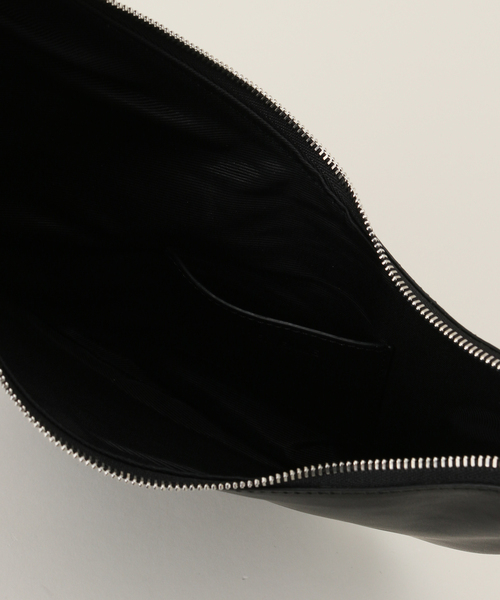 AESTHER EKME(エスターエクミ)の「【AESTHER EKME/エスター・エクミ】LUNE MINI HOBO(ハンドバッグ・レディース・ブラック・FREE)」の12枚目の写真