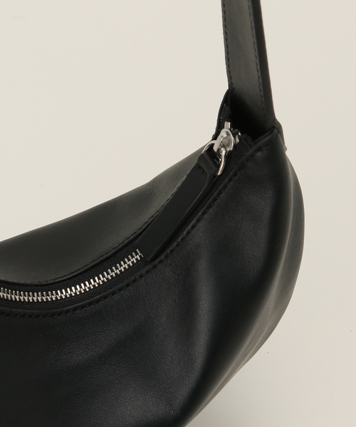 AESTHER EKME(エスターエクミ)の「【AESTHER EKME/エスター・エクミ】LUNE MINI HOBO(ハンドバッグ・レディース・ブラック・FREE)」の14枚目の写真