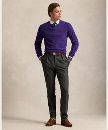 POLO RALPH LAUREN（ポロ ラルフ ローレン）の「シェットランド ウール