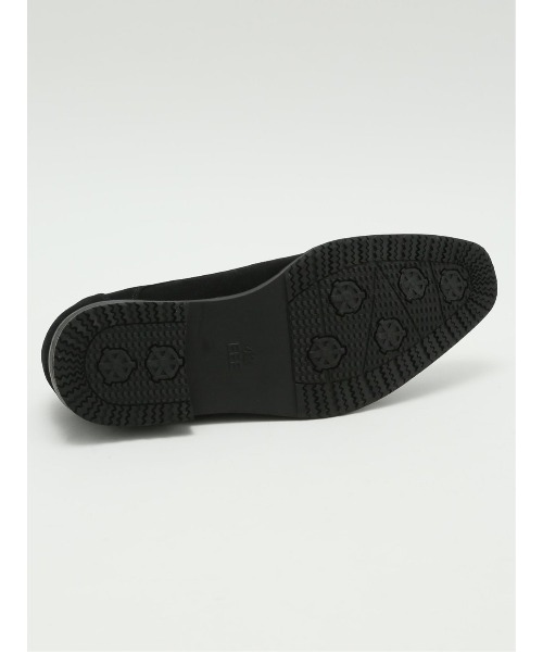 m.f.editorial（エムエフエディトリアル）の「m.f.エディトリアル メンズ 外羽根 ストレートチップ ドレスシューズ（ドレスシューズ・メンズ・ブラック/ブラウン・41/42/43）」の15枚目の写真