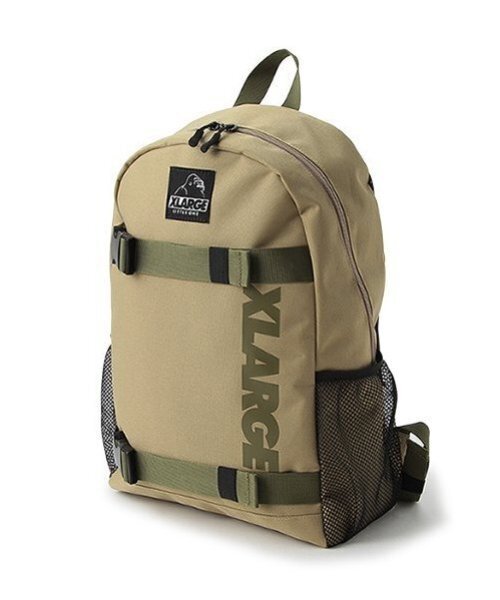 専用　新品エクストララージ★今期完売キッズリュック エクストララージ キッズ(XLARGE KIDS)のリュックサック- 子ども