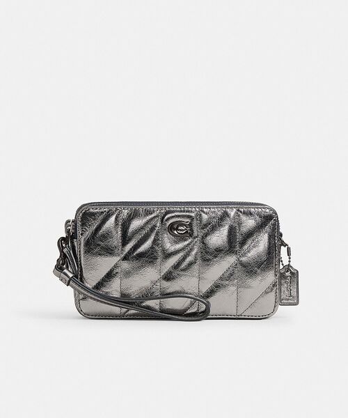 COACH（コーチ）｜バッグ（シルバー系）一覧 - WEAR