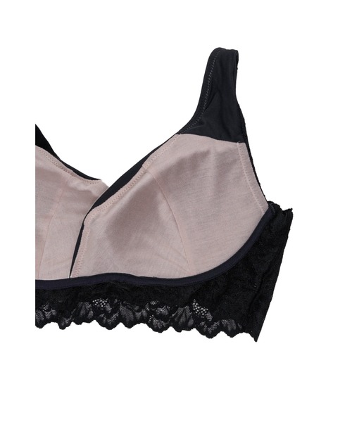【蘭】ROSIER EverydayEssentialNightBra2色 Everyday Essential Night Bra