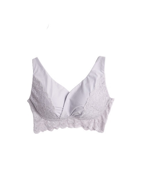 【蘭】ROSIER EverydayEssentialNightBra2色 Everyday Essential Night Bra