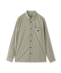 ECOALF（エコアルフ）の「ACT LReナイロン シャツ 【日本限定】（シャツ/ブラウス）」