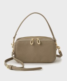 ◆【カードポケット付】マルチショルダー