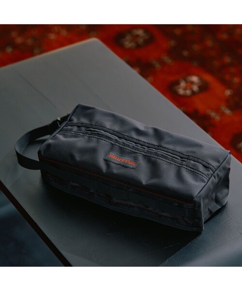 BRIEFING(u[tBO)́yBRIEFING^u[tBOzBOX TISSUE COVER BLLST(̑G)