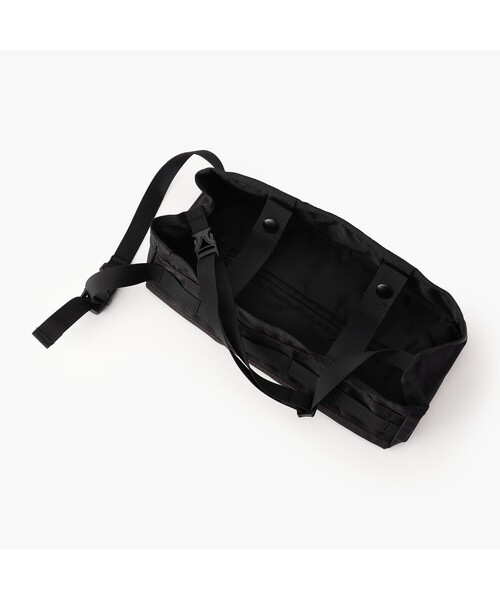 BRIEFING（ブリーフィング）の「【BRIEFING／ブリーフィング】BOX TISSUE COVER BLLST（その他雑貨・メンズ・ブラック・FREE）」の9枚目の写真