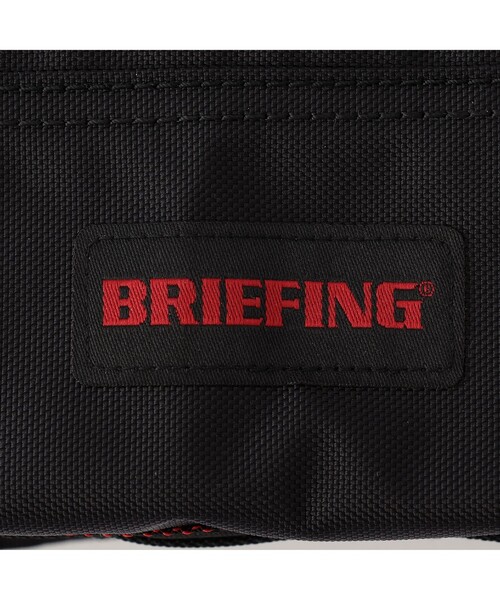 BRIEFING（ブリーフィング）の「【BRIEFING／ブリーフィング】BOX TISSUE COVER BLLST（その他雑貨・メンズ・ブラック・FREE）」の8枚目の写真