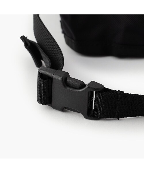 BRIEFING（ブリーフィング）の「【BRIEFING／ブリーフィング】BOX TISSUE COVER BLLST（その他雑貨・メンズ・ブラック・FREE）」の6枚目の写真