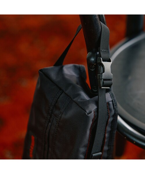 BRIEFING（ブリーフィング）の「【BRIEFING／ブリーフィング】BOX TISSUE COVER BLLST（その他雑貨・メンズ・ブラック・FREE）」の5枚目の写真