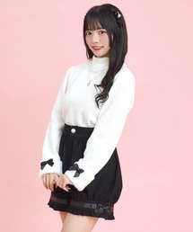 Secret Honey | かぼちゃパンツ(その他パンツ)