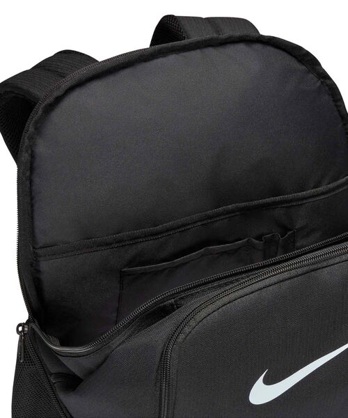 ナイキ ブラジリア 9.5 トレーニングバックパック (ミディアム、24L