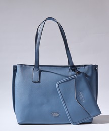 GUESS MERRICK CARRYALL トートバッグ