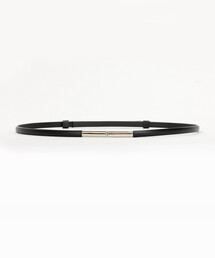 9mmバーバックル ベルト