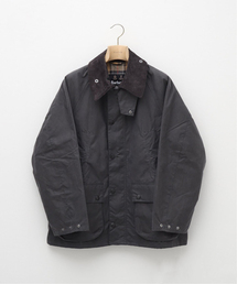 Barbour グレー カバーオール 38 Barbour - Barbour / バブアー | BEDALE 2レイヤーナイロン