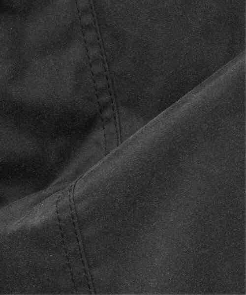 Barbour（バブアー）の「Barbour(バブアー) OS WAX BEDALE/ビデイル MWX1679（その他アウター・メンズ・ブラック/カーキ/ライトグレー・36/38/40/42）」の11枚目の写真