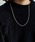XOLOiVj́u[XOLO JEWELRY/VWG[] SPIKE LINK lbNXilbNXjvbVo[