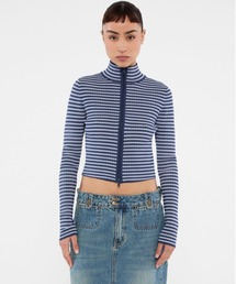 Guess | GUESS Originals Stripe Sweater ニット セーター レディース(ニット/セーター)