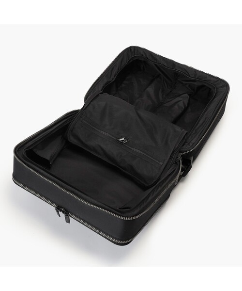 BRIEFING／ブリーフィング】FUSION 4WHEEL BRIEF（スーツケース