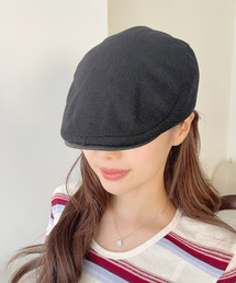 Good Riddance（グッドリダンス）の「【Good Riddance】ヴィンテージライク ハンチング（ハンチング/ベレー帽）」