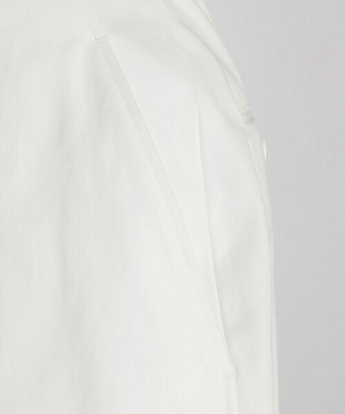 ロエフ LOEFF コットン ツイル ボンタン パンツ ブラック 0 LOEFF（ロエフ）の「＜LOEFF＞コットンツイル ボンタンパンツ