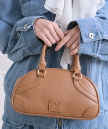 OLIVE des OLIVE | ボーリングバッグ(ショルダーバッグ)