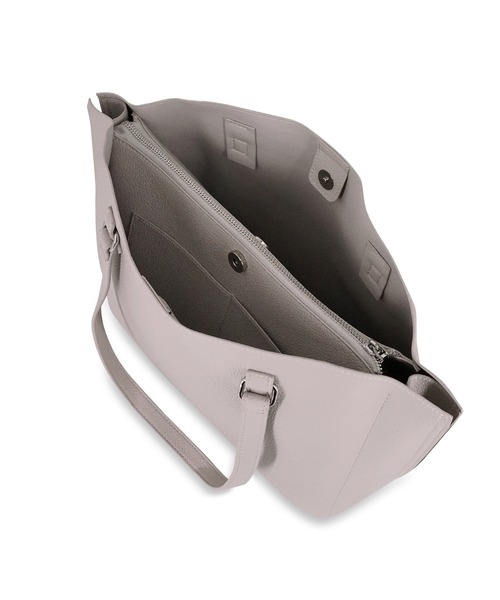 MURUA(ムルーア) トートバッグ A4対応 MR-B1326 タッセル（トート