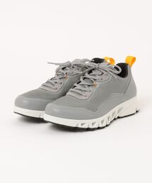 ECCO（エコー）の「ECCO マルチベント 本革 メンズ GORETEX 防水 アウトドアスニーカー（スニーカー・メンズ）」