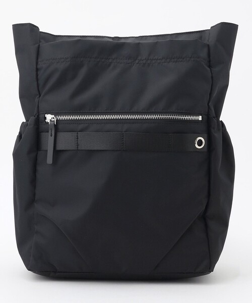 美品【ICB】リュック ICB トートバッグ 2WAYトートリュック レディース : ZOZOTOWN