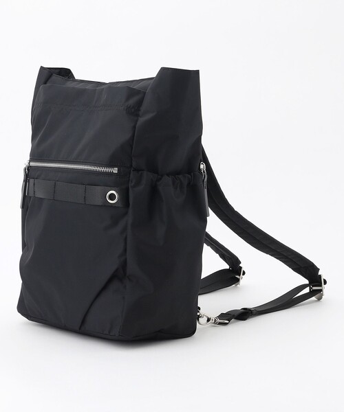 トートバッグ 2WAYトートリュック ICB ICB トートバッグ 2WAYトートリュック レディース : ZOZOTOWN