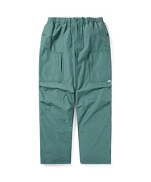 thisisneverthat ナイロンパンツ thisisneverthat ナイロンパンツ