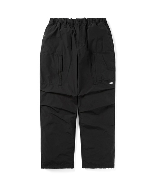 thisisneverthat（ディスイズネバーザット）の「Flight Pant（その他パンツ・メンズ・ブラック/グレー/セージグリーン・S/M/L/XL）」の2枚目の写真