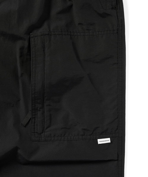 thisisneverthat（ディスイズネバーザット）の「Flight Pant（その他パンツ・メンズ・ブラック/グレー/セージグリーン・S/M/L/XL）」の5枚目の写真