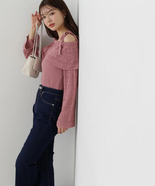 PROPORTION BODY DRESSING（プロポーションボディドレッシング