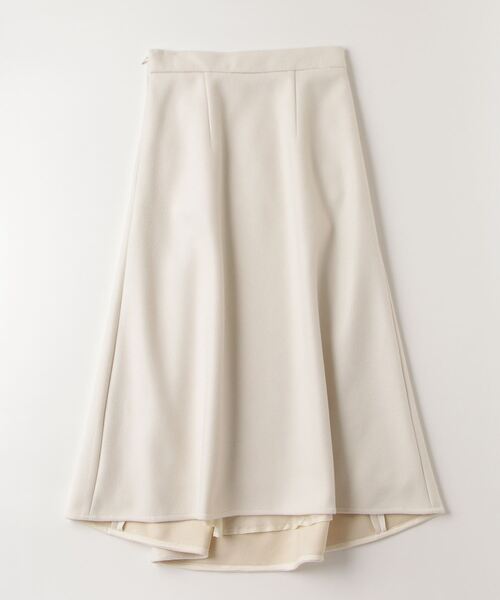mikomori(ミコモリ)の「LONG SKIRT(スカート・レディース・オフホワイト・SMALL/MEDIUM)」の15枚目の写真