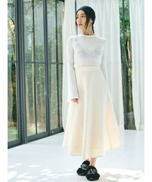 LONG SKIRT