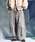 MAISON SPECIALi]XyVj́usUNISEXtPrime-Wide Denim Balloon Pants/vCChfjo[pcyMAISON SPECIAL/]XyVzifjpcjvbzCg