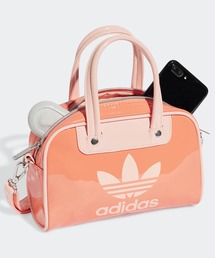adidas/アディダス HERI AC MINI BOWLING ミニボウリングバッグ