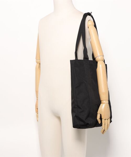 Carhartt（カーハート）の「【CARHARTT】トートバッグ（トートバッグ・レディース・ブラウン/ブラック・FREE）」の6枚目の写真