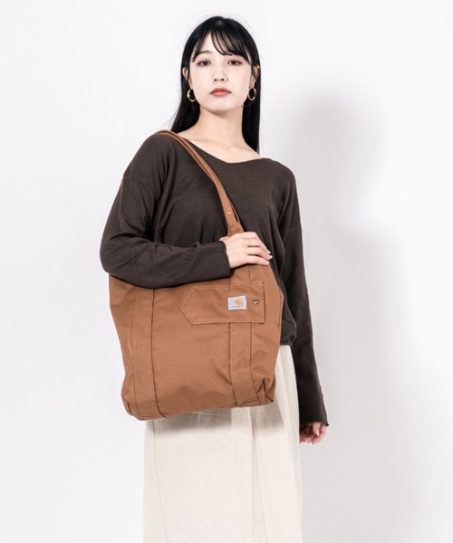 専属Carhartt トートバッグ 10点 Carhartt WIP 最大51%☆土日限定 日本正規品 カーハート トート